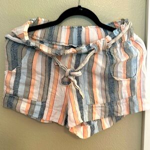 Indiogo Rain shorts size medium